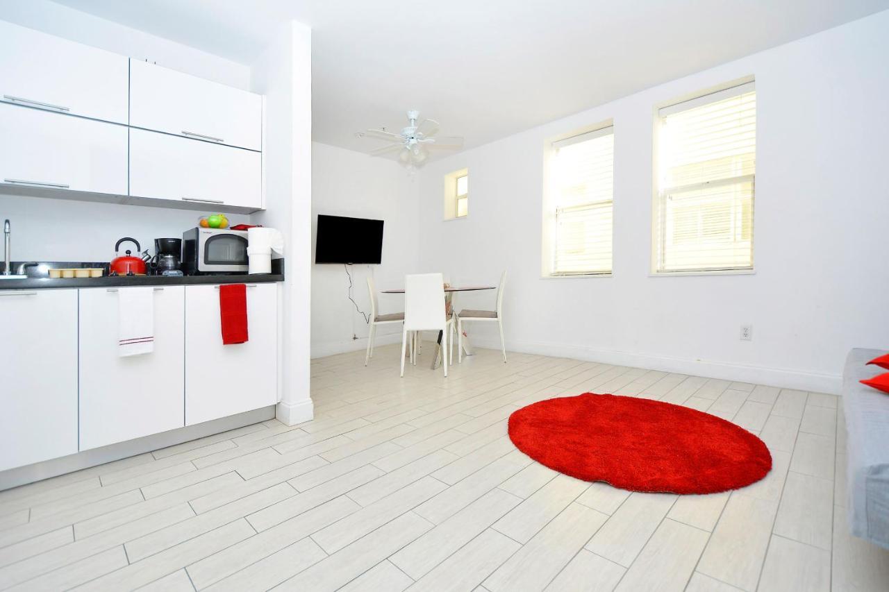 Ocean Drive Apartment Suites In Miami Beach Zewnętrze zdjęcie