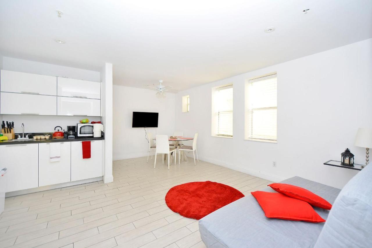 Ocean Drive Apartment Suites In Miami Beach Zewnętrze zdjęcie