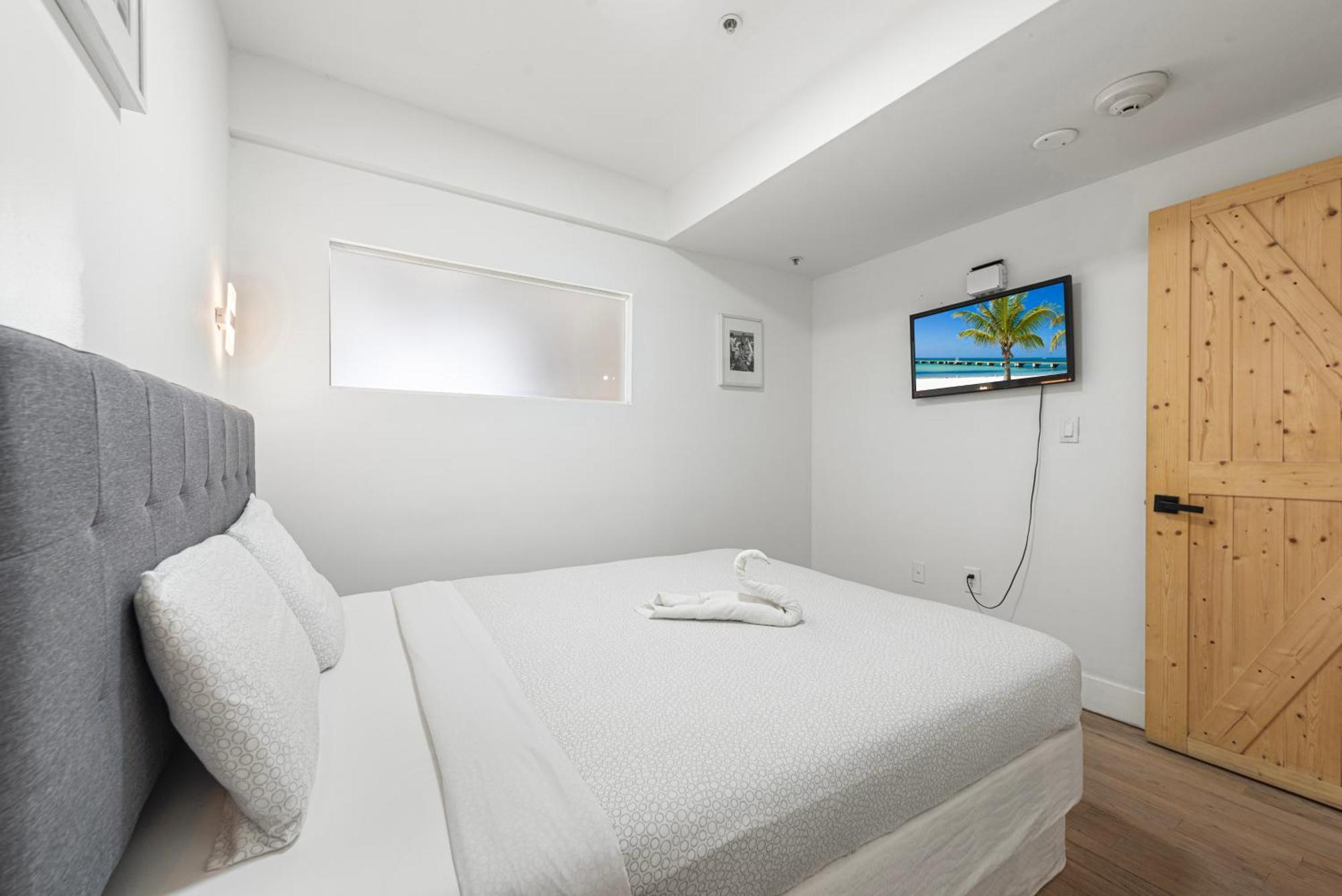 Ocean Drive Apartment Suites In Miami Beach Zewnętrze zdjęcie