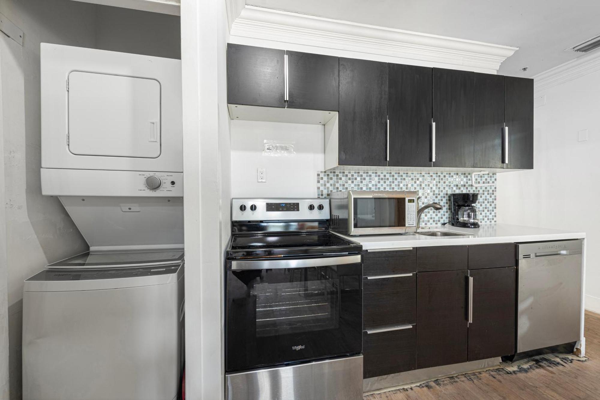 Ocean Drive Apartment Suites In Miami Beach Zewnętrze zdjęcie