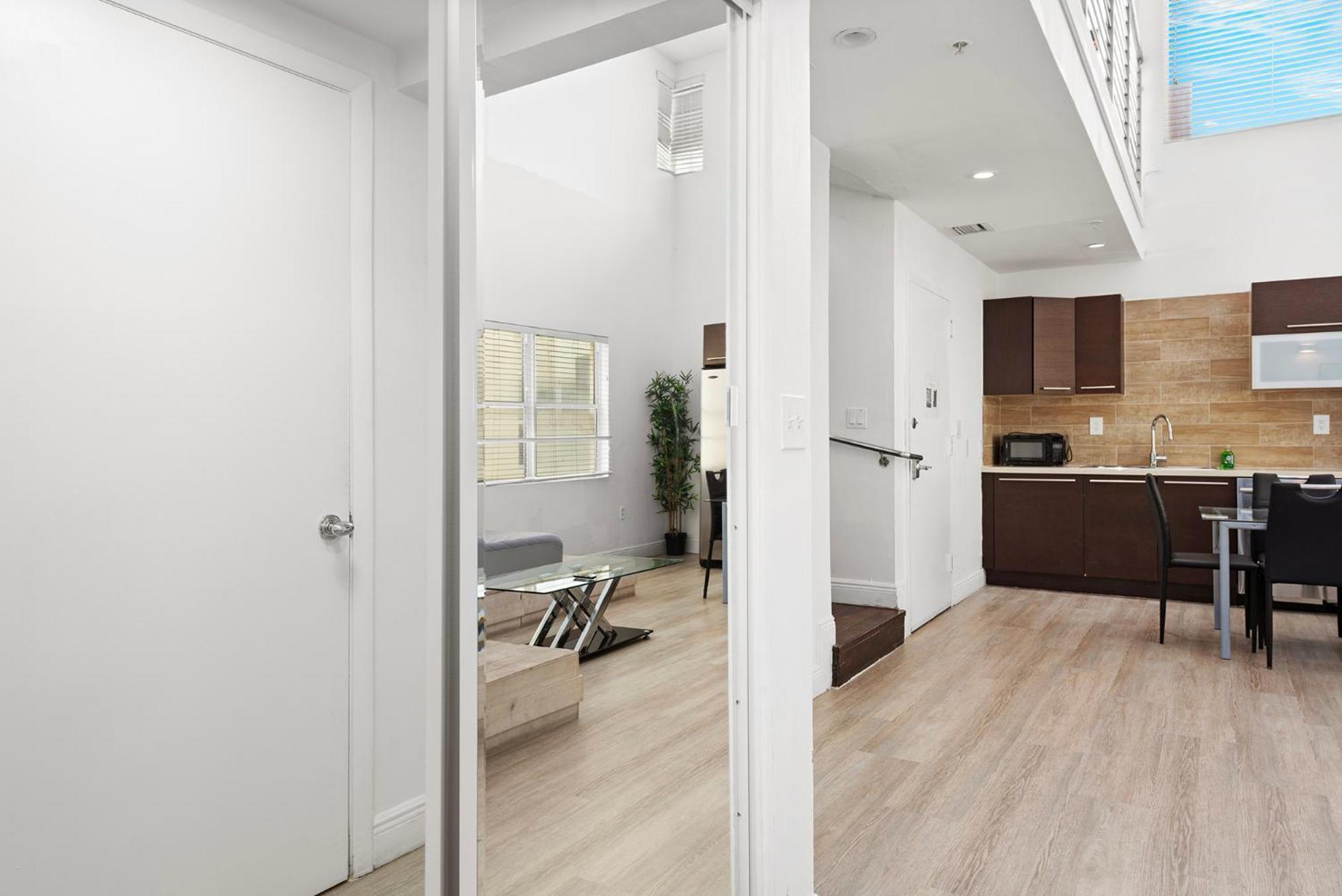 Ocean Drive Apartment Suites In Miami Beach Zewnętrze zdjęcie