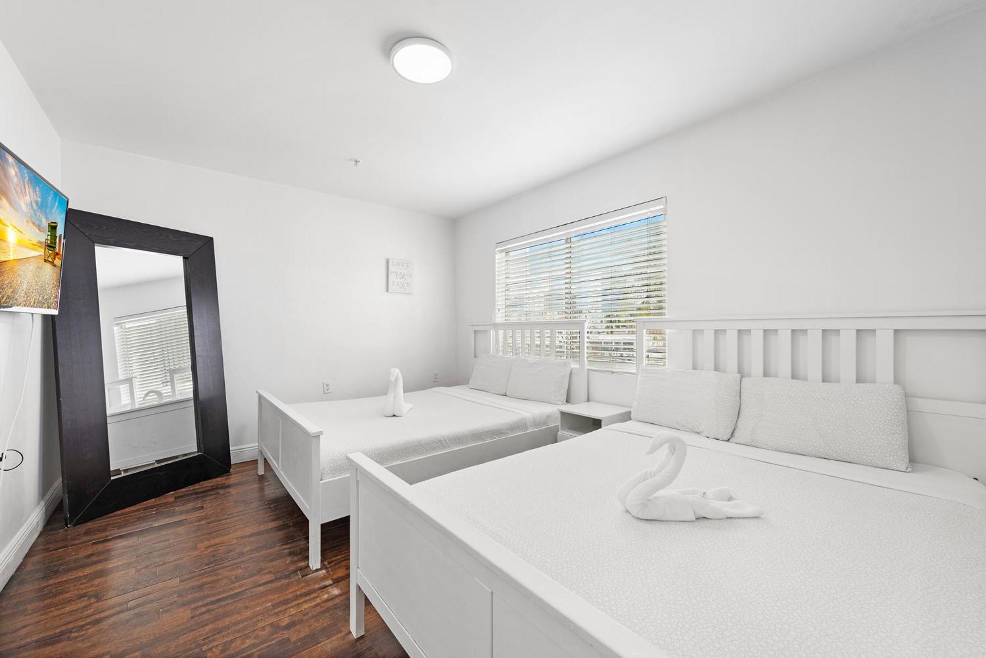 Ocean Drive Apartment Suites In Miami Beach Zewnętrze zdjęcie