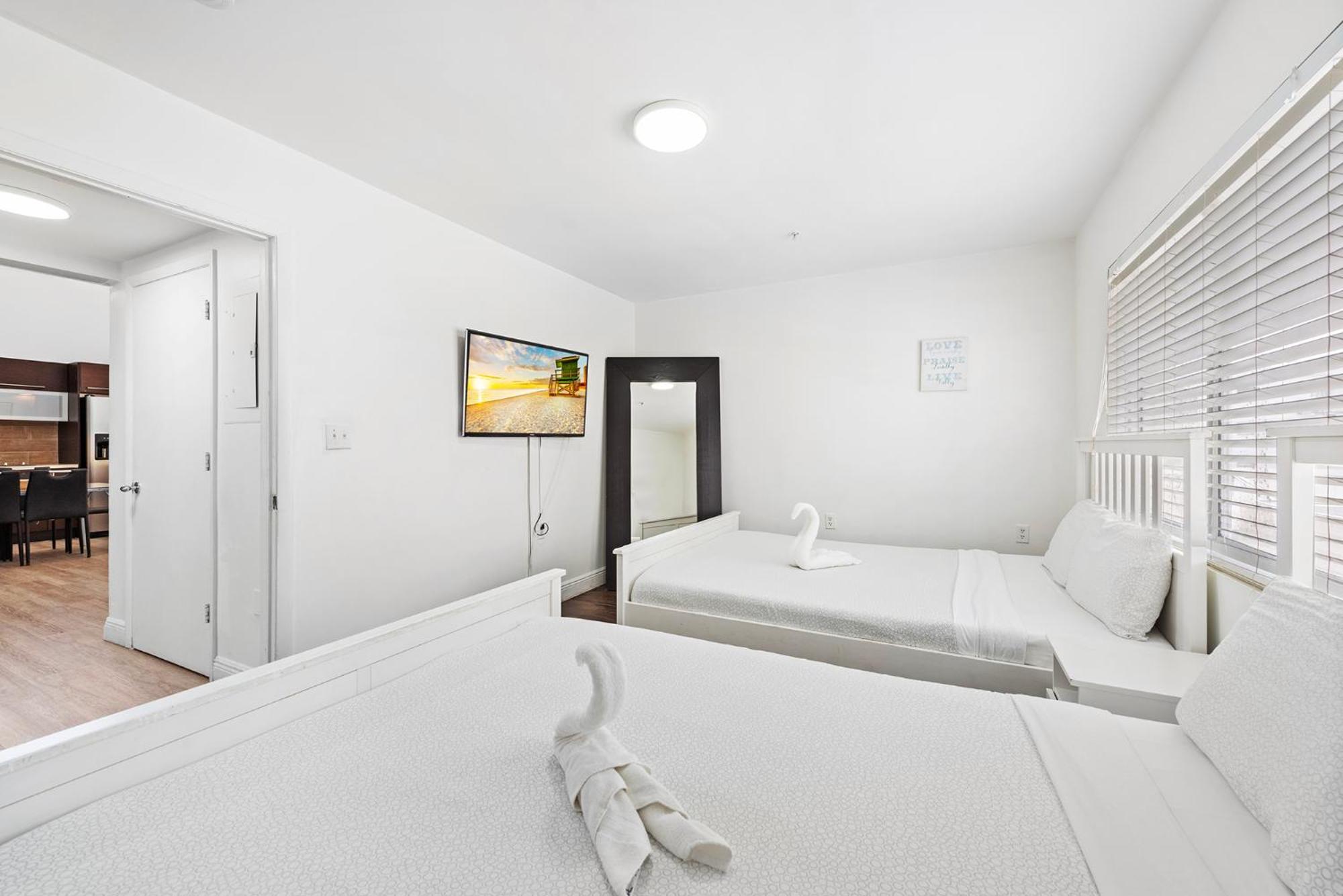 Ocean Drive Apartment Suites In Miami Beach Zewnętrze zdjęcie